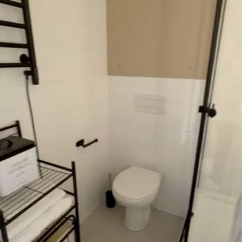 Сдается 1-комнатная квартира, 20 м²