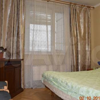 Сдается 2-х комнатная квартира, 60 м²