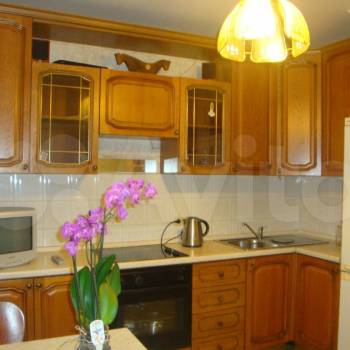 Сдается 2-х комнатная квартира, 60 м²
