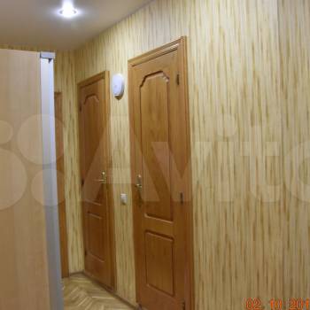Сдается 2-х комнатная квартира, 60 м²