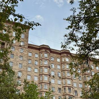 Продается 3-х комнатная квартира, 73 м²