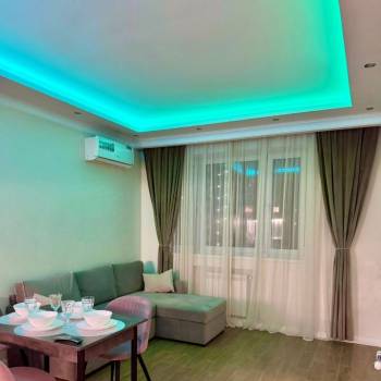 Сдается 2-х комнатная квартира, 65 м²