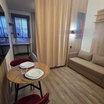 Сдается 1-комнатная квартира, 29 м²