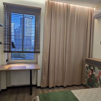 Сдается 1-комнатная квартира, 29 м²