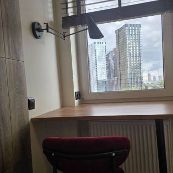 Сдается 1-комнатная квартира, 29 м²