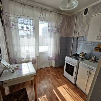 Продается 2-х комнатная квартира, 38,4 м²