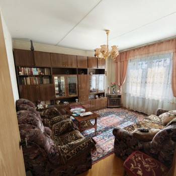 Продается 2-х комнатная квартира, 38,4 м²