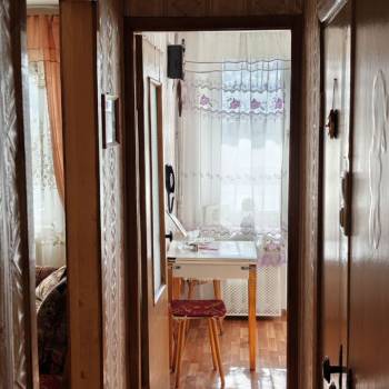 Продается 2-х комнатная квартира, 38,4 м²