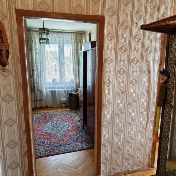 Продается 2-х комнатная квартира, 38,4 м²