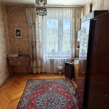 Продается 2-х комнатная квартира, 38,4 м²