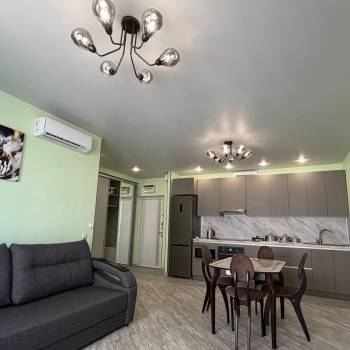 Сдается 2-х комнатная квартира, 70 м²