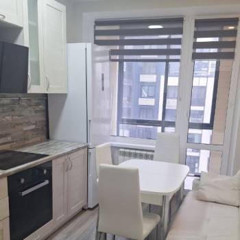 Сдается 1-комнатная квартира, 31,6 м²