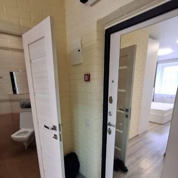 Сдается 1-комнатная квартира, 31,6 м²