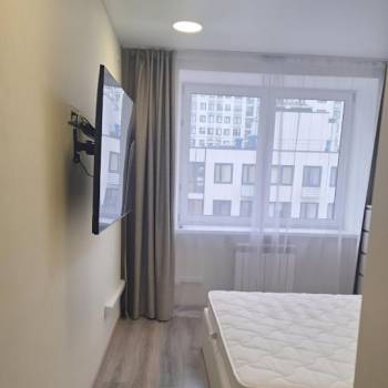 Сдается 1-комнатная квартира, 31,6 м²