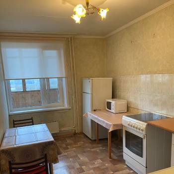 Сдается 1-комнатная квартира, 34,4 м²