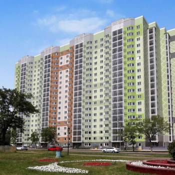 Сдается 1-комнатная квартира, 40 м²