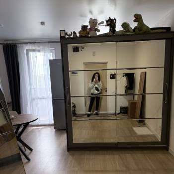Сдается 1-комнатная квартира, 30 м²