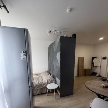 Сдается 1-комнатная квартира, 30 м²