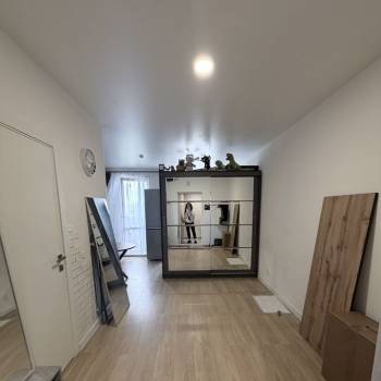 Сдается 1-комнатная квартира, 30 м²