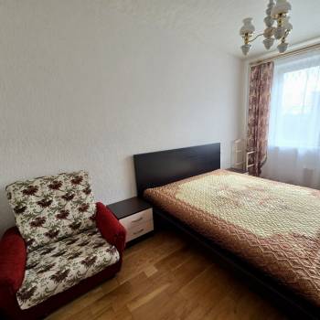 Сдается 2-х комнатная квартира, 51 м²