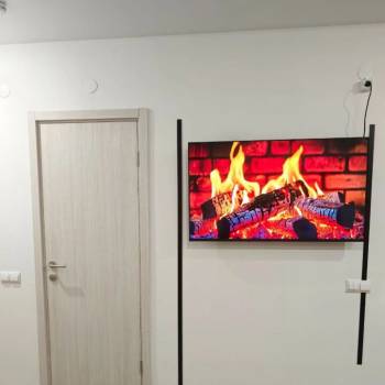 Сдается 2-х комнатная квартира, 50 м²