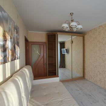Сдается 2-х комнатная квартира, 44,9 м²