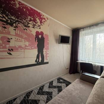 Сдается 2-х комнатная квартира, 44,9 м²