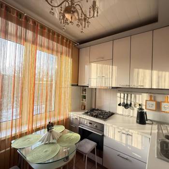 Сдается 2-х комнатная квартира, 44,9 м²
