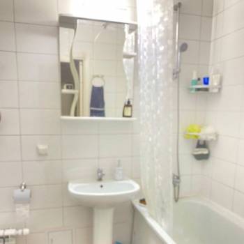 Сдается Многокомнатная квартира, 75 м²