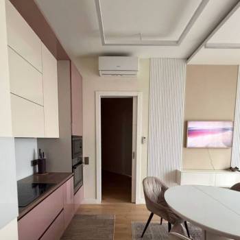 Продается 2-х комнатная квартира, 71 м²