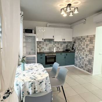 Сдается 2-х комнатная квартира, 59 м²