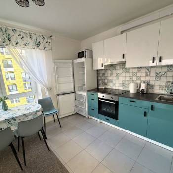 Сдается 2-х комнатная квартира, 59 м²