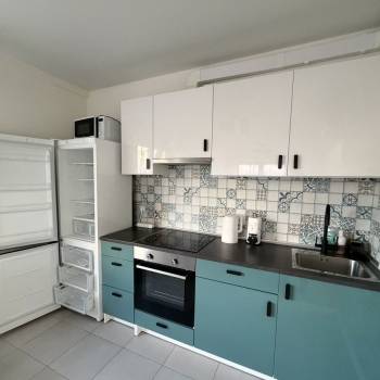 Сдается 2-х комнатная квартира, 59 м²