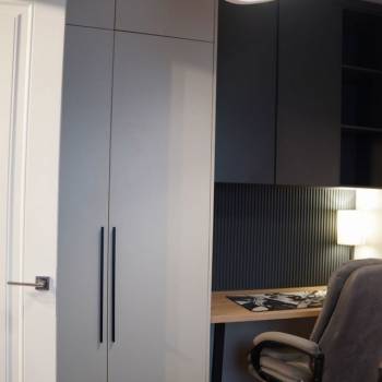 Сдается 1-комнатная квартира, 33 м²