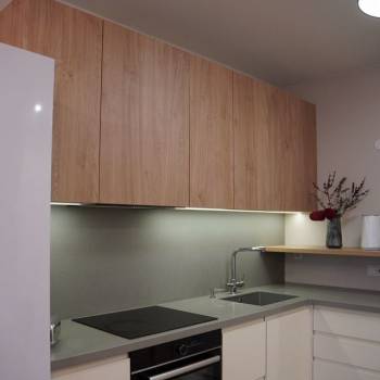 Сдается 1-комнатная квартира, 33 м²