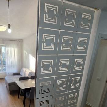 Сдается 1-комнатная квартира, 35,6 м²