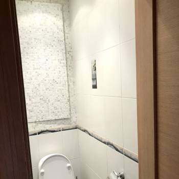 Сдается 2-х комнатная квартира, 45,6 м²