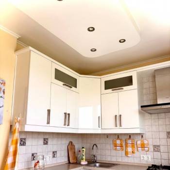 Сдается 2-х комнатная квартира, 45,6 м²