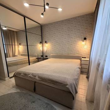 Сдается 1-комнатная квартира, 36 м²