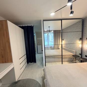 Сдается 1-комнатная квартира, 36 м²