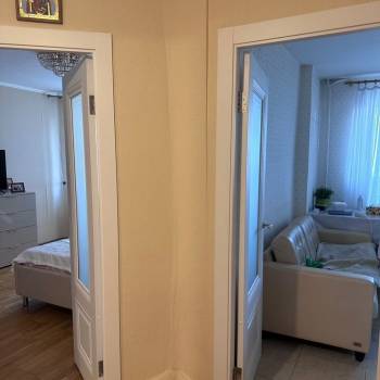 Сдается 1-комнатная квартира, 42 м²