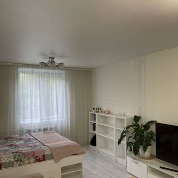 Сдается 1-комнатная квартира, 37,3 м²