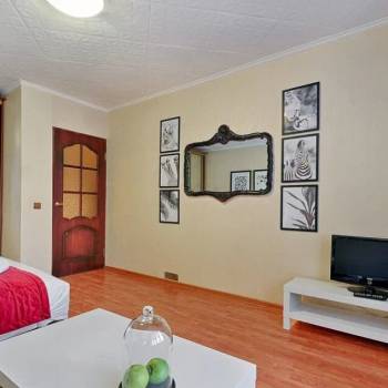 Сдается 1-комнатная квартира, 34,7 м²