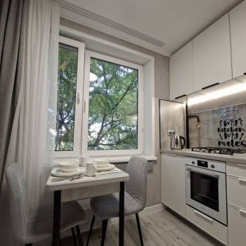Сдается 1-комнатная квартира, 32 м²