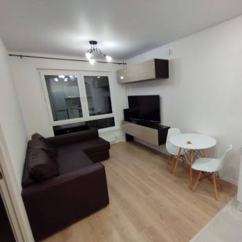 Сдается 2-х комнатная квартира, 32,7 м²
