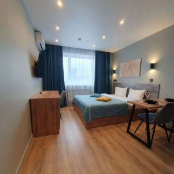 Сдается 1-комнатная квартира, 20 м²