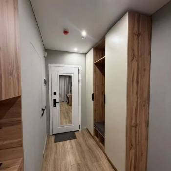 Сдается 1-комнатная квартира, 20 м²