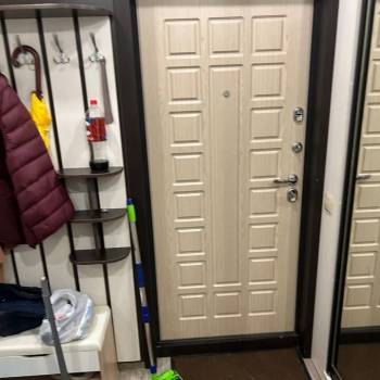 Сдается 2-х комнатная квартира, 44 м²
