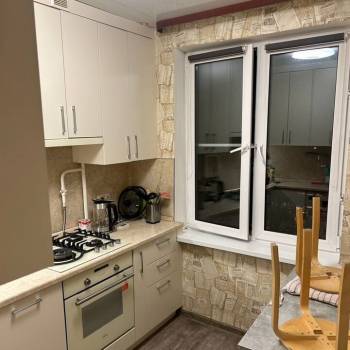 Сдается 2-х комнатная квартира, 44 м²