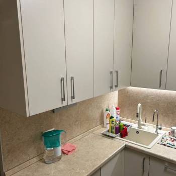 Сдается 2-х комнатная квартира, 44 м²